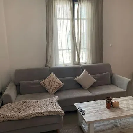 La Petite Provence Апартаменты