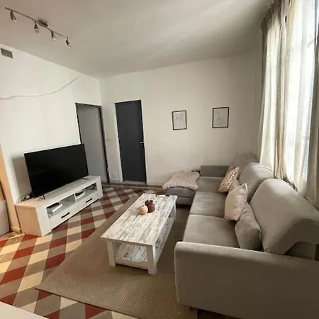 La Petite Provence Апартаменты