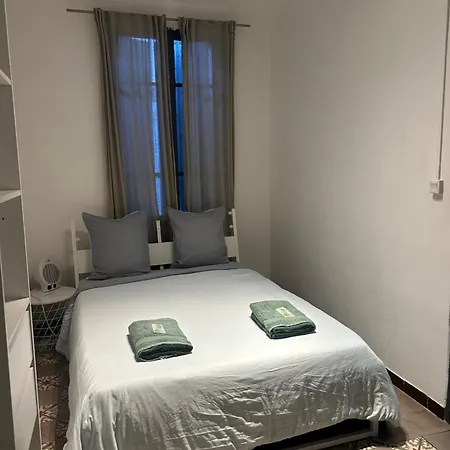 La Petite Provence Апартаменты