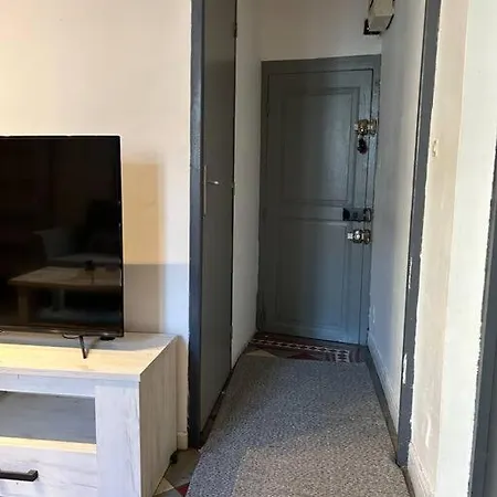 La Petite Provence Apartment Arles