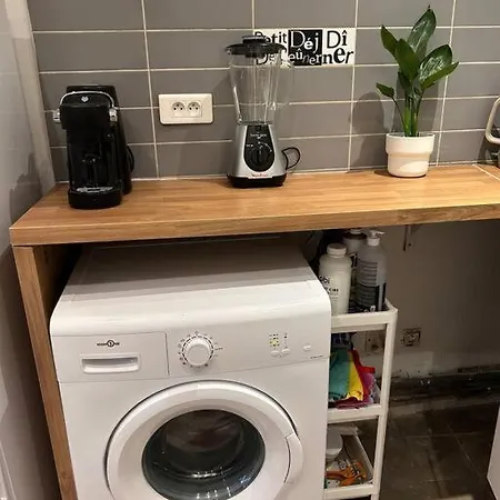 La Petite Provence Apartment