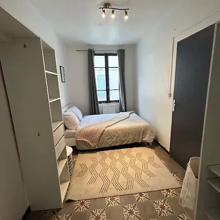 La Petite Provence Apartment *