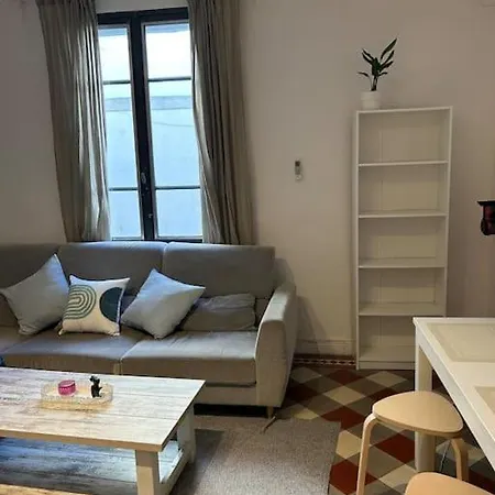 La Petite Provence Apartment